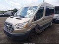 2017 Ford Transit-150 — photo 2 of 16 | VIN 1FMZK1CM6HKA45185