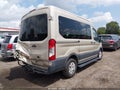 2017 Ford Transit-150 — photo 4 of 16 | VIN 1FMZK1CM6HKA45185