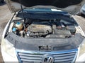 2008 Volkswagen Passat — photo 10 of 16 | VIN WVWEK73C38P106363