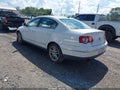 2008 Volkswagen Passat — photo 3 of 16 | VIN WVWEK73C38P106363
