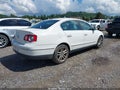 2008 Volkswagen Passat — photo 4 of 16 | VIN WVWEK73C38P106363