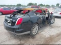2009 Lincoln MKS — photo 4 of 10 | VIN 1LNHM94R49G600296