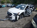 2023 Subaru Outback — photo 2 of 16 | VIN 4S4BTGPD8P3218208