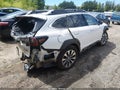 2023 Subaru Outback — photo 4 of 16 | VIN 4S4BTGPD8P3218208