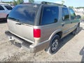 2002 Chevrolet Blazer — photo 4 of 11 | VIN 1GNDT13W52K135553