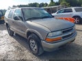 2002 Chevrolet Blazer — photo 6 of 11 | VIN 1GNDT13W52K135553