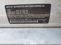 2017 BMW 3 Series — photo 9 of 16 | VIN WBA8E5C54HK388744