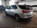 2022 Chevrolet Equinox — photo 3 of 17 | VIN 2GNAXJEV4N6141153