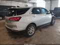 2022 Chevrolet Equinox — photo 4 of 17 | VIN 2GNAXJEV4N6141153
