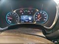 2022 Chevrolet Equinox — photo 7 of 17 | VIN 2GNAXJEV4N6141153