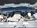 2003 Chevrolet Silverado 3500 — photo 9 of 21 | VIN 1GBJC39U03E354356