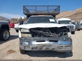 2003 Chevrolet Silverado 3500 — photo 16 of 21 | VIN 1GBJC39U03E354356