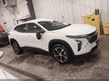 2026 Chevrolet Trax — photo 13 of 17 | VIN KL77LGEP6TC122740