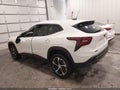 2026 Chevrolet Trax — photo 14 of 17 | VIN KL77LGEP6TC122740