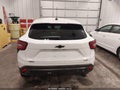 2026 Chevrolet Trax — photo 16 of 17 | VIN KL77LGEP6TC122740