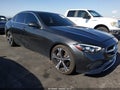 2022 Mercedes-Benz C-Class — photo 1 of 16 | VIN W1KAF4GB2NR047265