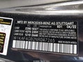 2022 Mercedes-Benz C-Class — photo 9 of 16 | VIN W1KAF4GB2NR047265