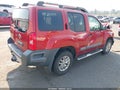 2015 Nissan Xterra — photo 4 of 18 | VIN 5N1AN0NW1FN655441