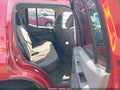 2015 Nissan Xterra — photo 8 of 18 | VIN 5N1AN0NW1FN655441