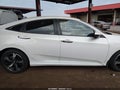 2016 Honda Civic — photo 14 of 17 | VIN 19XFC1F99GE030693