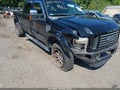 2008 Ford F-550 Super Duty — photo 6 of 21 | VIN 1FTSW21508ED47940