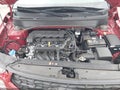 2024 Hyundai Venue — photo 10 of 16 | VIN KMHRB8A3XRU306438