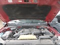 2017 Ford F-150 — photo 10 of 11 | VIN 1FTFW1EG1HFC67077