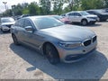 2017 BMW 5 Series — photo 1 of 11 | VIN WBAJE7C38HG887562