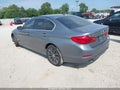2017 BMW 5 Series — photo 3 of 11 | VIN WBAJE7C38HG887562