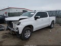 2021 Chevrolet Silverado 1500 — photo 2 of 17 | VIN 1GCUYDED0MZ359878