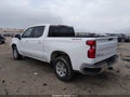 2021 Chevrolet Silverado 1500 — photo 3 of 17 | VIN 1GCUYDED0MZ359878