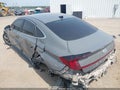 2021 Hyundai Sonata — photo 3 of 17 | VIN KMHL64JA2MA166963