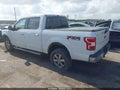 2019 Ford F-150 — photo 3 of 16 | VIN 1FTEW1E55KKE09505
