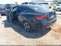 2020 Nissan Sentra — photo 3 of 15 | VIN 3N1AB8CV8LY295625