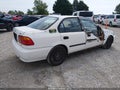 2000 Honda Civic — photo 4 of 12 | VIN 2HGEJ6526YH586311