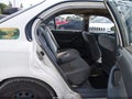 2000 Honda Civic — photo 8 of 12 | VIN 2HGEJ6526YH586311