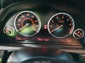 2013 BMW 7 Series — photo 7 of 15 | VIN WBAYA8C56DC996461