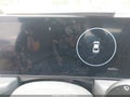 2024 Hyundai Sonata Hybrid — photo 7 of 16 | VIN KMHL54JJ0RA094753