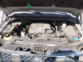 2012 Nissan Titan — photo 10 of 17 | VIN 1N6AA0EJ1CN308740
