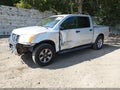 2012 Nissan Titan — photo 2 of 17 | VIN 1N6AA0EJ1CN308740