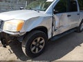 2012 Nissan Titan — photo 6 of 17 | VIN 1N6AA0EJ1CN308740