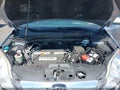 2008 Honda CR-V — photo 10 of 12 | VIN JHLRE48798C073706