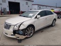 2014 Cadillac XTS — photo 2 of 16 | VIN 2G61M5S37E9319957