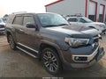 2018 Toyota 4Runner — photo 1 of 20 | VIN JTEBU5JR3J5583414