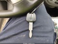 2008 Suzuki Forenza — photo 11 of 11 | VIN KL5JD56ZX8K847285