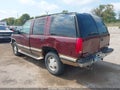 1999 Chevrolet Tahoe — photo 3 of 13 | VIN 1GNEK13R5XJ465319