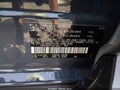 2026 Toyota RAV4 — photo 9 of 16 | VIN JTM7ERAV9TJ012466