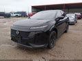 2026 Nissan Murano — photo 2 of 17 | VIN 5N1AZ3BS8TC103465