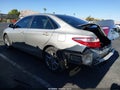 2015 Toyota Camry — photo 3 of 17 | VIN 4T4BF1FK7FR467621