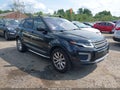 2016 Land Rover Range Rover Evoque — photo 1 of 11 | VIN SALVP2BG3GH078171
